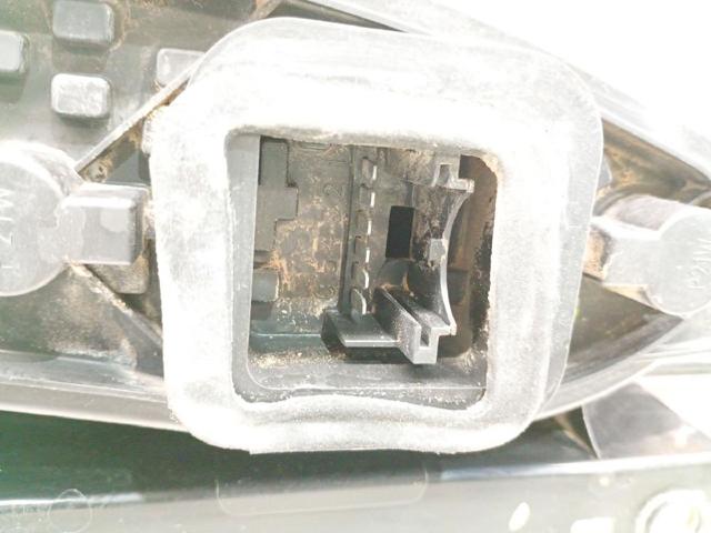 FIAT 040610999000 Фонарь задний левый в наличии Каменское