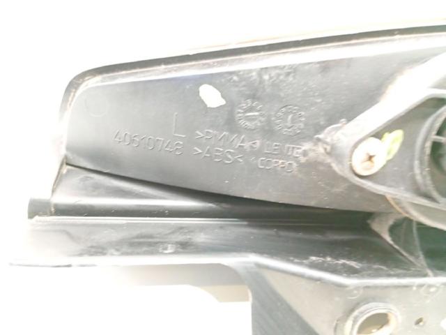 FIAT 040610999000 Фонарь задний левый в наличии Николаев