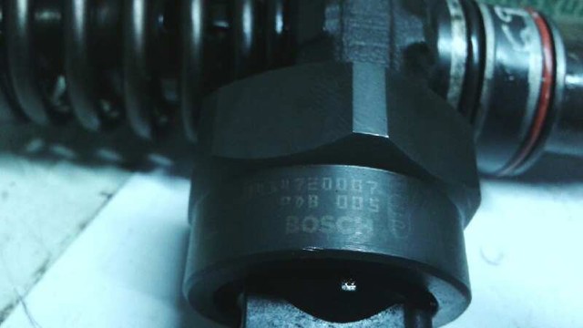 VAG 0414720007 Форсунка впрыска топлива в наличии Запорожье