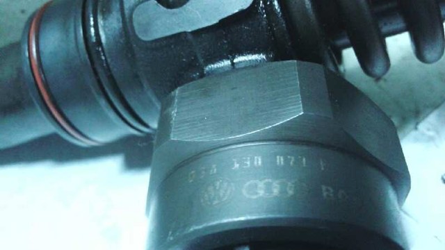 0414720007 Топливные форсунки купить Ровно
