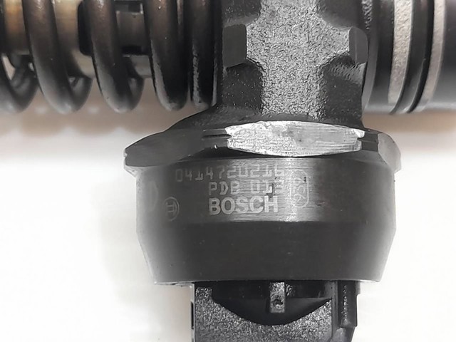 VAG 0414720216 Топливные форсунки в наличии Ирпень