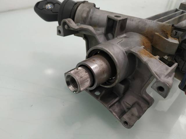 042119006 BMW Рулевая колонка купить в Днепр