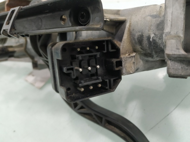 042119006 BMW Рулевая колонка купить в Житомир