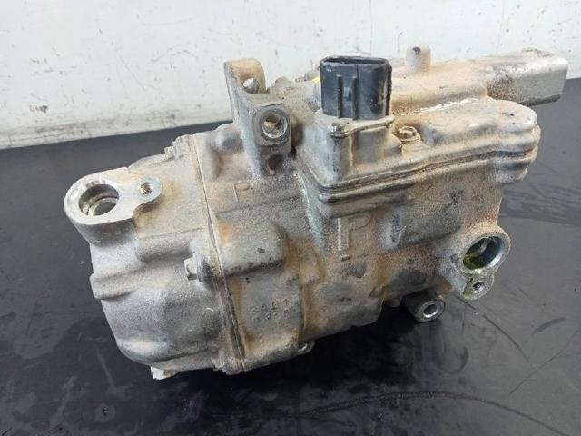 0422000421 TOYOTA Компрессор кондиционера купить в Запорожье