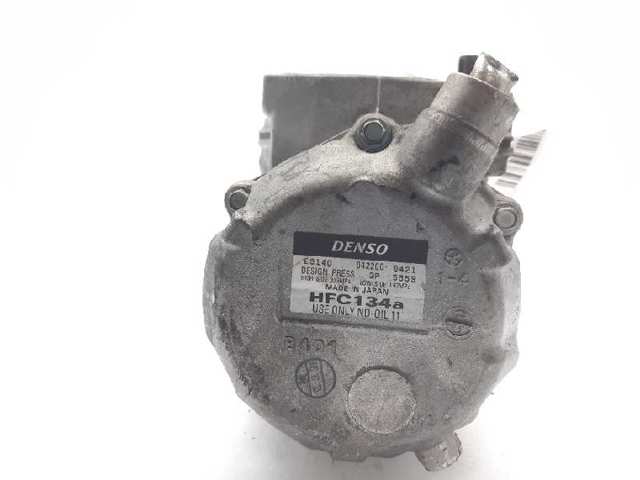 TOYOTA 0422000421 Компрессор кондиционера в наличии Одесса