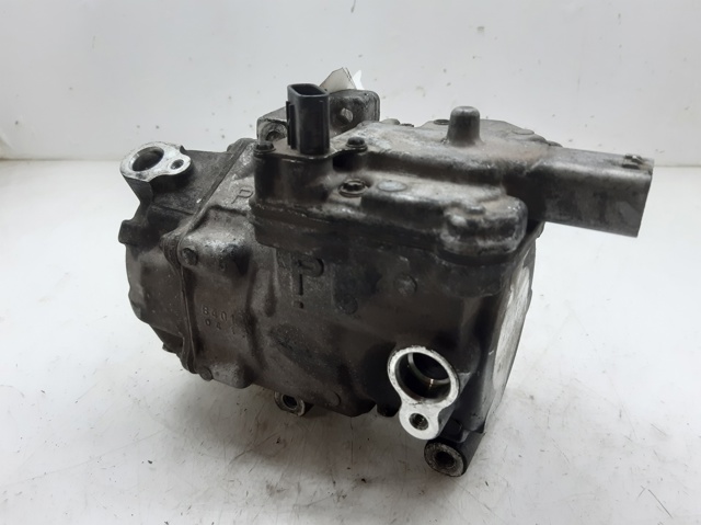 TOYOTA 0422000421 Компрессор кондиционера в наличии Черкассы