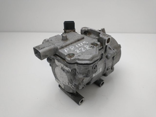 TOYOTA 0422000421 Компрессор кондиционера в наличии Киев