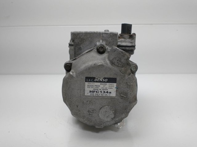 0422000421 TOYOTA Компрессор кондиционера купить в Кривой Рог