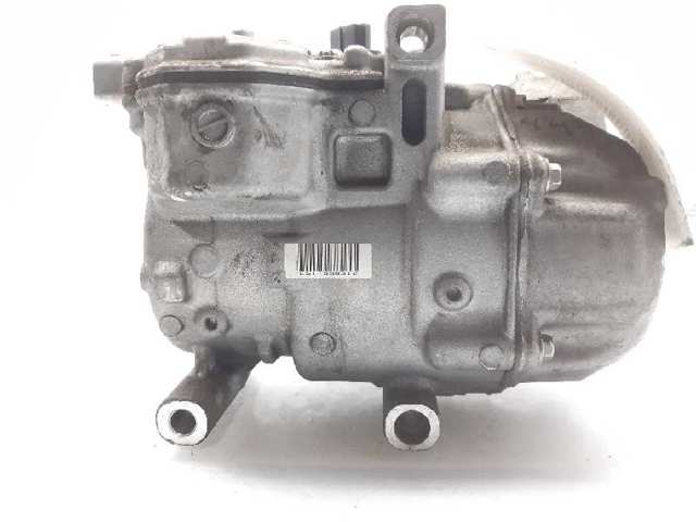 0422000421 TOYOTA Компрессор кондиционера купить в Николаев