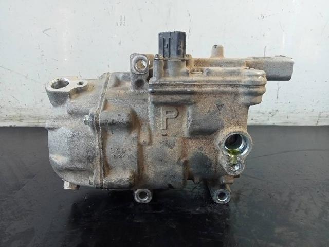 TOYOTA 0422000421 Компрессор кондиционера в наличии Сумы