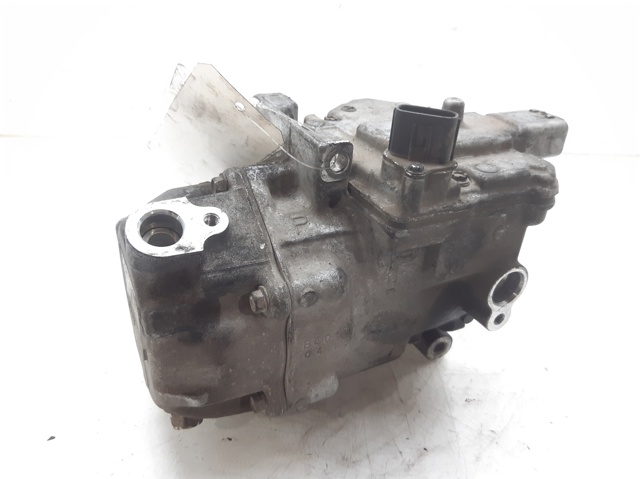 TOYOTA 0422000421 Компрессор кондиционера в наличии Запорожье