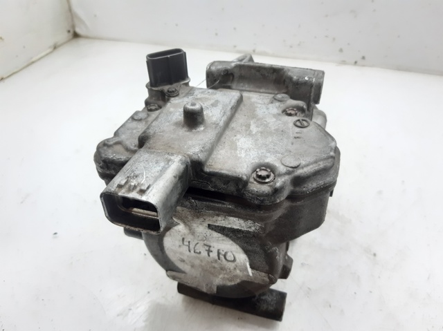 TOYOTA 0422000421 Компрессор кондиционера в наличии Кривой Рог