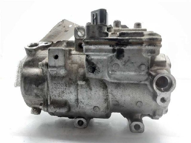 TOYOTA 0422000533 Компрессор кондиционера в наличии Чернигов