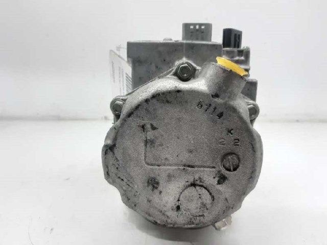 0422000533 TOYOTA Компрессор кондиционера купить в Чернигов