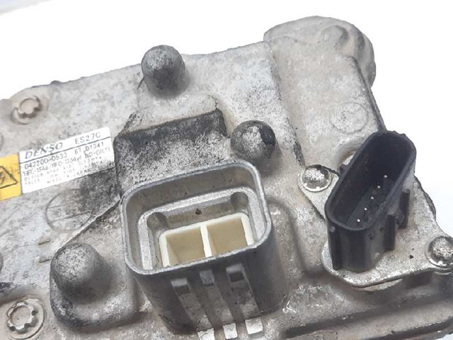 0422000533 TOYOTA Компрессор кондиционера купить в Запорожье