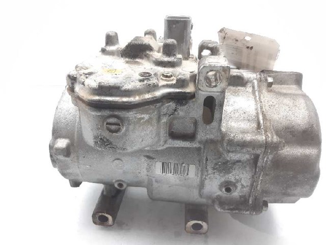 TOYOTA 0422000533 Компрессор кондиционера в наличии Ровно