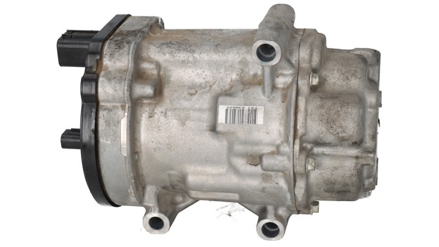 Compressor de aparelho de ar condicionado Toyota C-HR X10