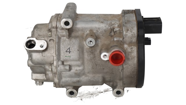 Compressor de aparelho de ar condicionado Toyota C-HR X10