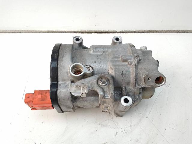Compressor de aparelho de ar condicionado 0424001201 TOYOTA