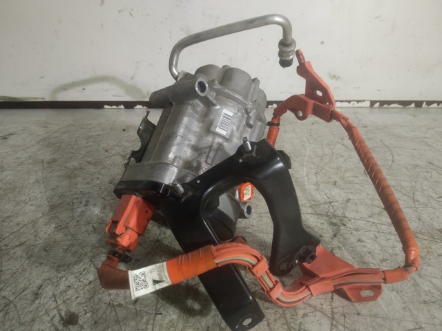 Compressor de aparelho de ar condicionado 0424001201 TOYOTA