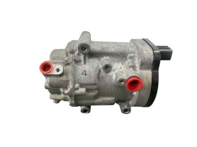 Compressor de aparelho de ar condicionado 0424001201 TOYOTA