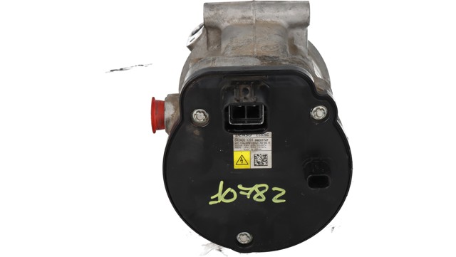 Compressor de aparelho de ar condicionado Toyota C-HR X10