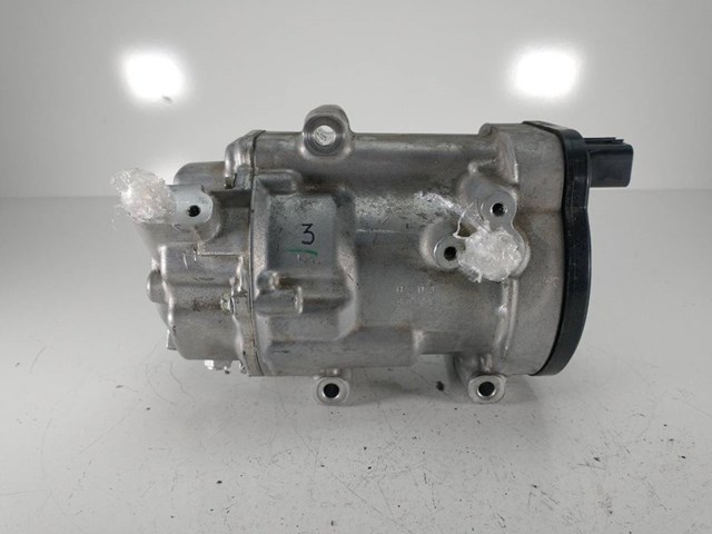 0424001990 TOYOTA Компрессор кондиционера купить в Киев