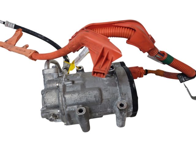 TOYOTA 0424001990 Компрессор кондиционера в наличии Павлоград