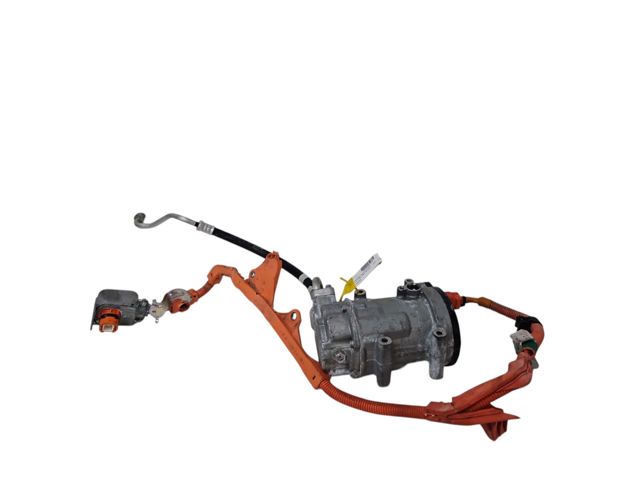 0424001990 TOYOTA Компрессор кондиционера купить в Каменское