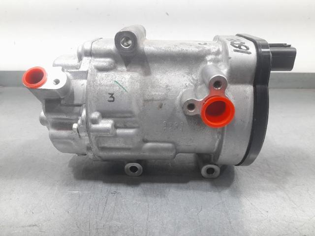 TOYOTA 0424001990 Компрессор кондиционера в наличии Сумы