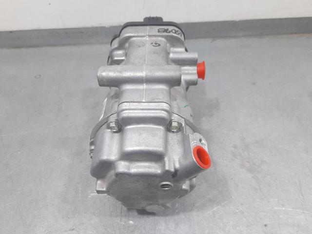 0424001990 TOYOTA Компрессор кондиционера купить в Ирпень