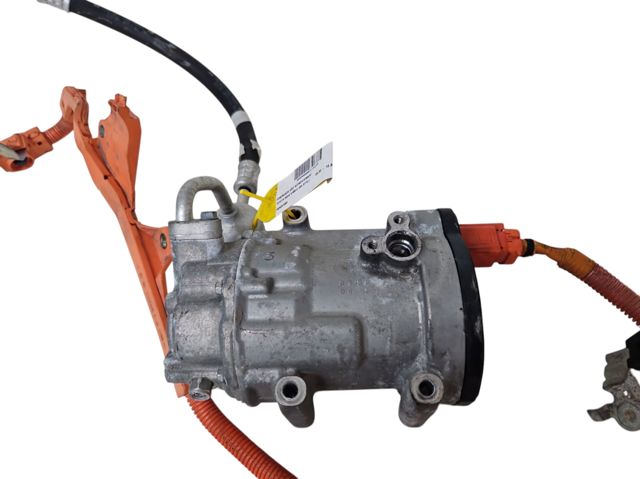 TOYOTA 0424001990 Компрессор кондиционера в наличии Тернополь