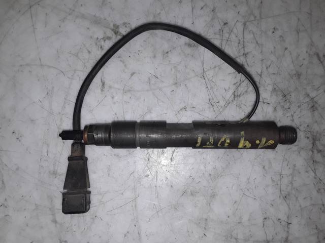 Injector 0432193610