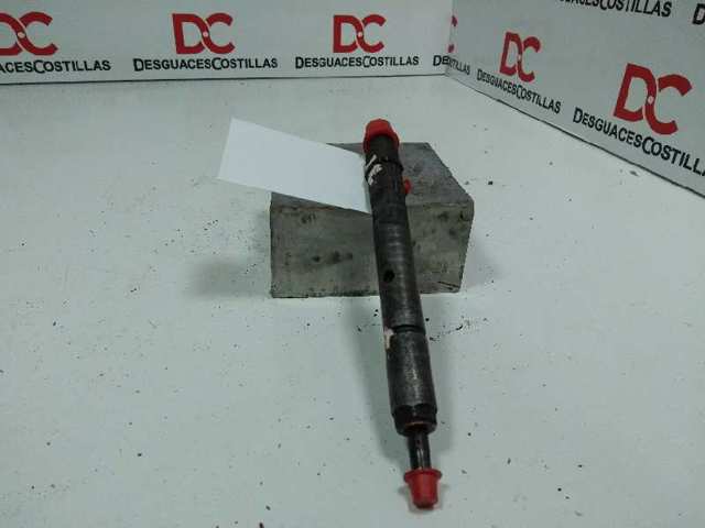 Injetor de injeção de combustível KIA Carnival 1 UP