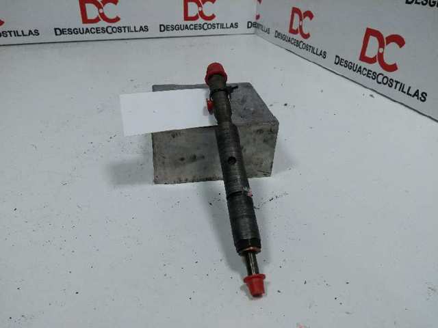 Injetor de injeção de combustível KIA Carnival 1 UP