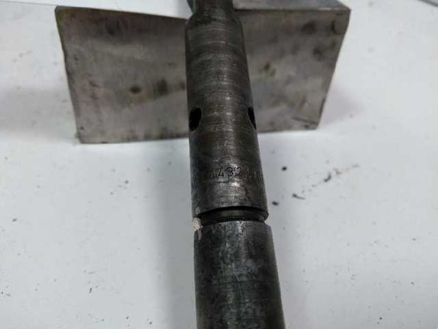 Injetor de injeção de combustível KIA Carnival 1 UP