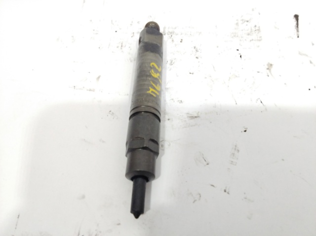 0432193757 RENAULT Форсунка впрыска топлива купить в Каменское