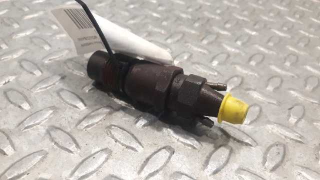 0432217308 NISSAN Форсунка впрыска топлива купить в Одесса