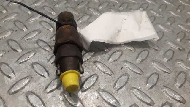0432217308 NISSAN Топливные форсунки купить в Полтава