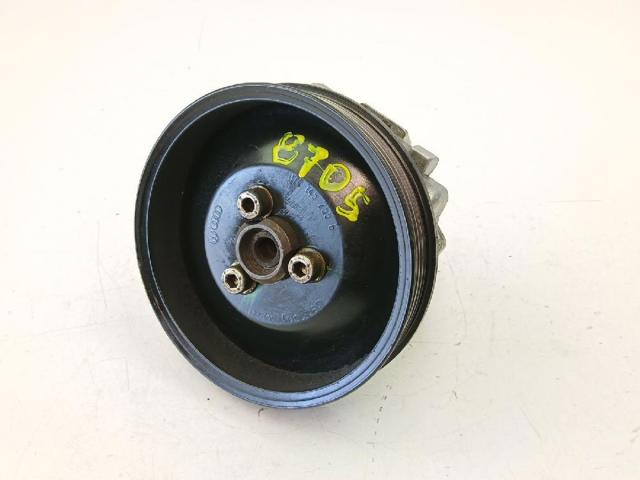 Bomba da Direção hidrâulica assistida 044145157AX VAG