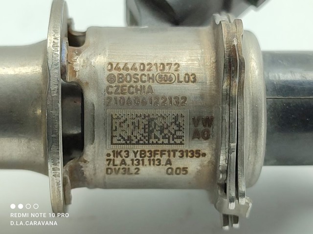 VAG 0444021072 в наличии Кривой Рог
