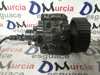 Bomba de combustível de pressão alta 0445010007 FIAT