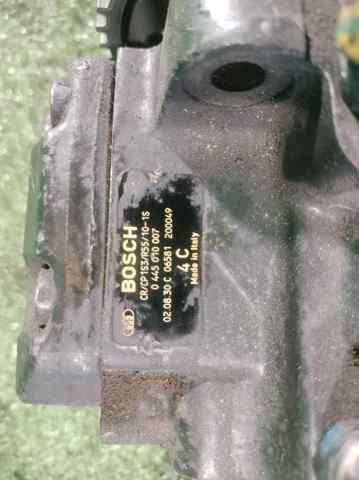 Bomba de combustível de pressão alta Alfa Romeo 147 937