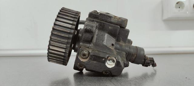 Bomba de combustível de pressão alta 0445010007 FIAT