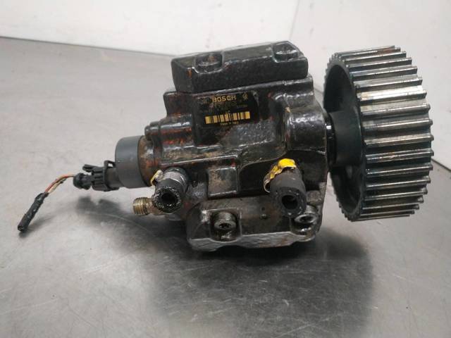 Bomba de combustível de pressão alta Alfa Romeo 147 937