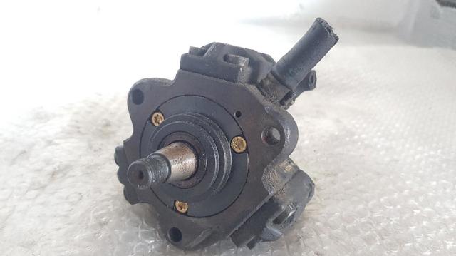 Bomba de combustível de pressão alta 0445010007 FIAT