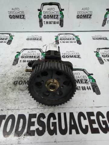 Bomba de combustível de pressão alta Alfa Romeo 147 937