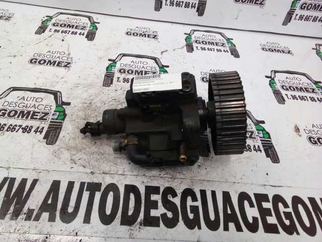 Bomba de combustível de pressão alta Alfa Romeo 147 937