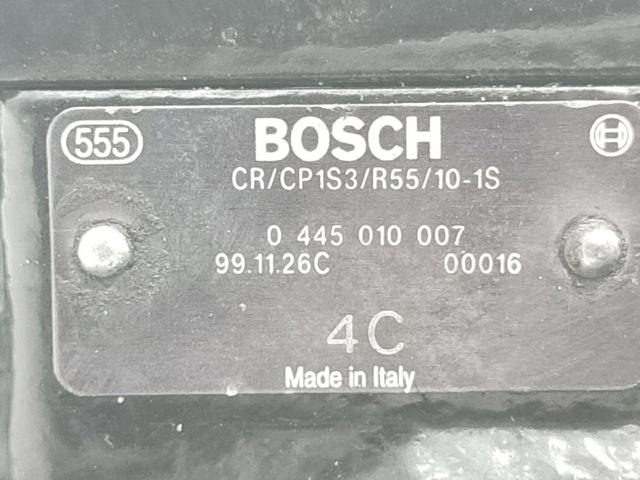 Bomba de combustível de pressão alta Alfa Romeo 147 937