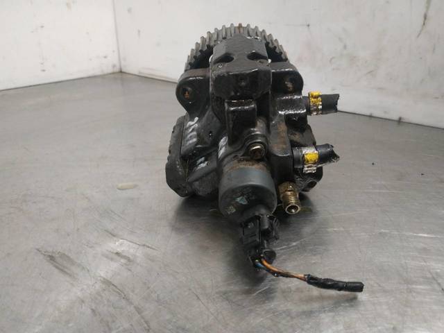 Bomba de combustível de pressão alta Alfa Romeo 147 937